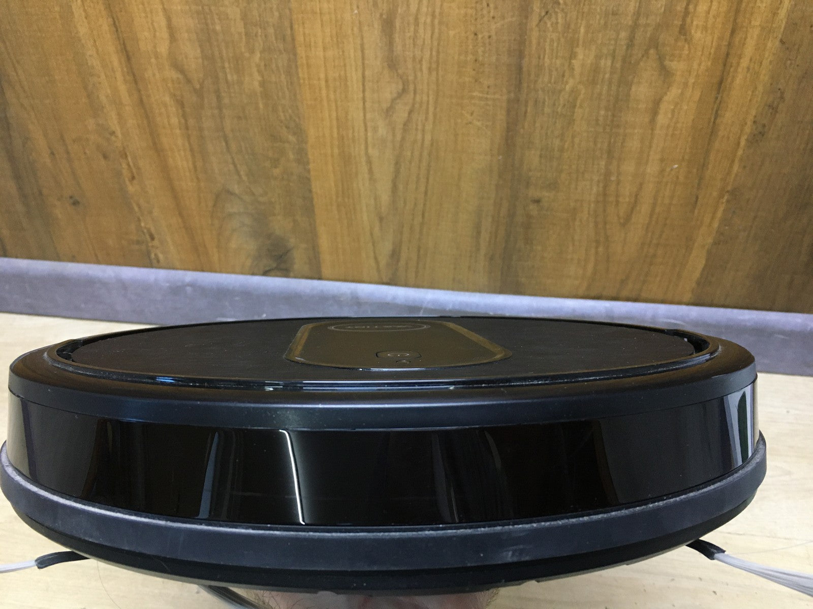 Vactidy Nimble T7 Saugroboter mit Wischfunktion 2 in 1, I35754