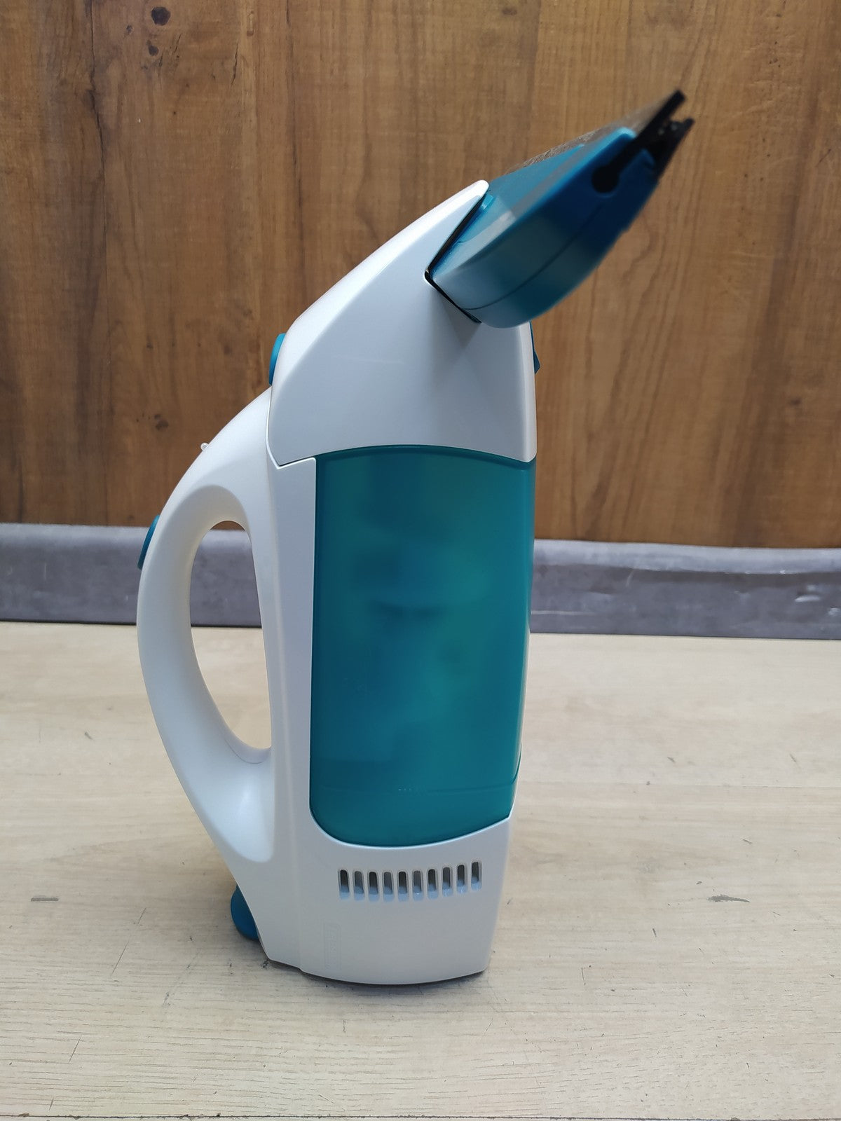 Leifheit 51016 elektrischer Fensterreiniger Dry&Clean, I37691