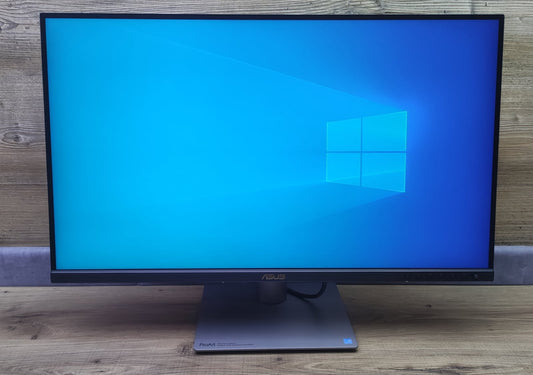 Asus ProArt PA27JCV 5K Monitor 27" UHD+ 5120x2880 IPS HDR USB-C Adaptive Sync