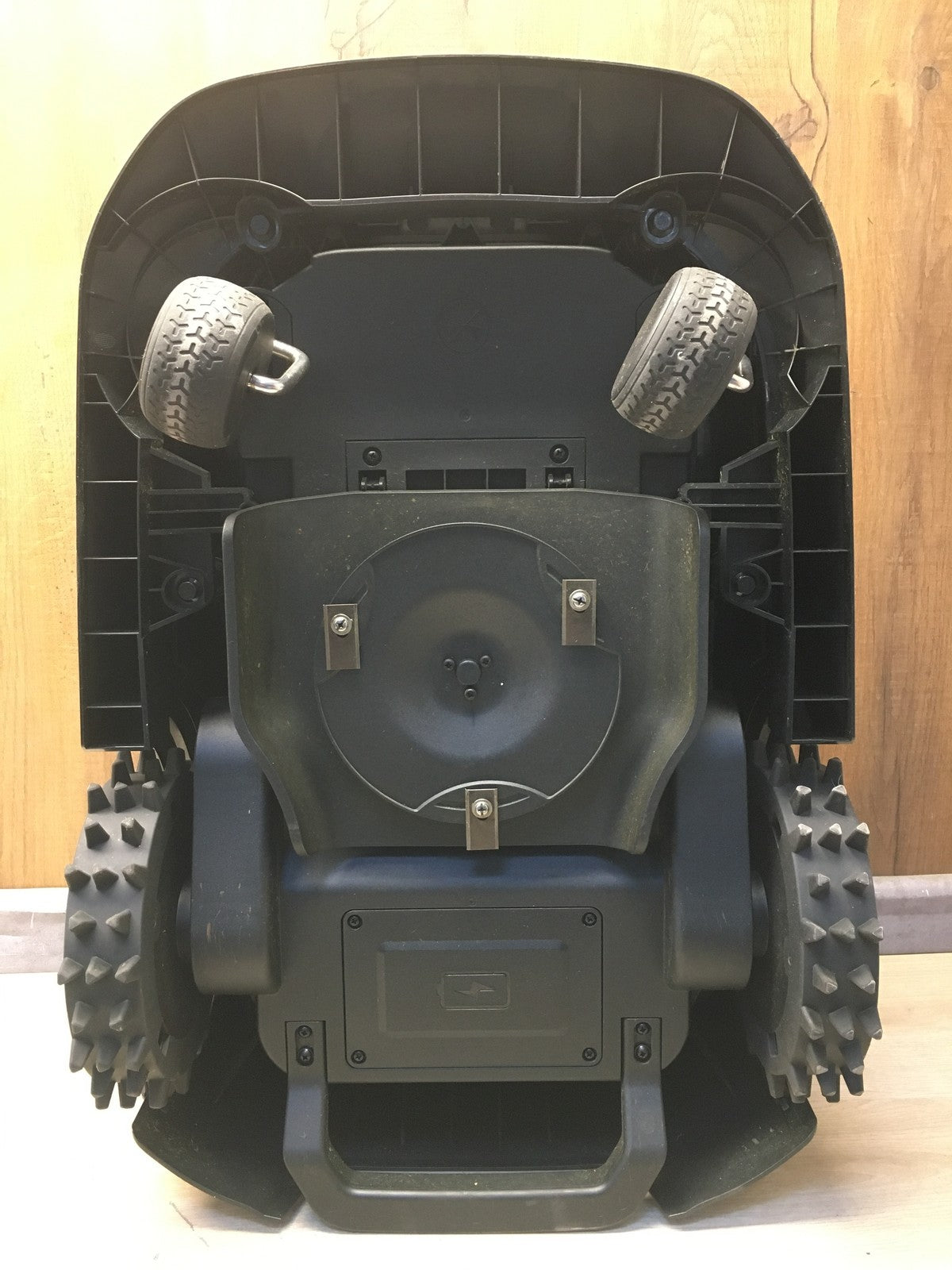 Dreame Mova 1000 Mähroboter (MLLM4110) bis 1.000 m² 3D-LiDAR kabellos, I37829