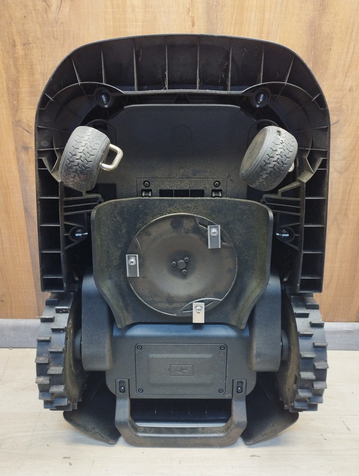 Dreame MOVA 600 Rasenmäher Roboter (MLLM1110), I39643