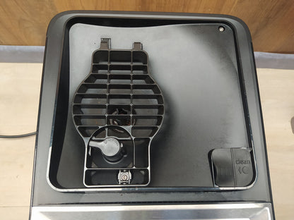 Siemens EQ700 Integral TQ707R03 Kaffeevollautomat I36624