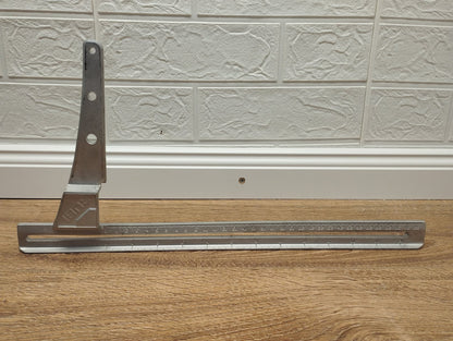 Rubi HIT-1200 N Fliesenschneider Fliesenschneidgerät manuell 120 cm