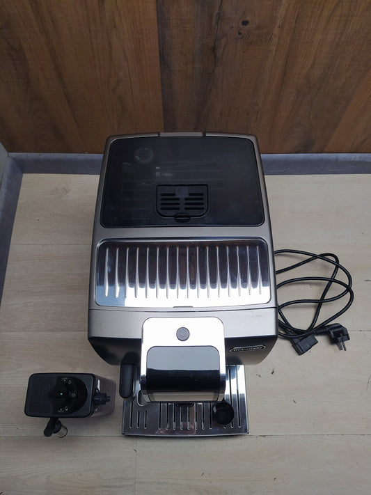 DeLonghi Dinamica Plus ECAM370.95.T Kaffeevollautomat I37692