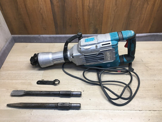 ENEACRO Z1G-DS-107HC Abbruchhammer 1700W SDS-Hex Stemmhammer, I40482