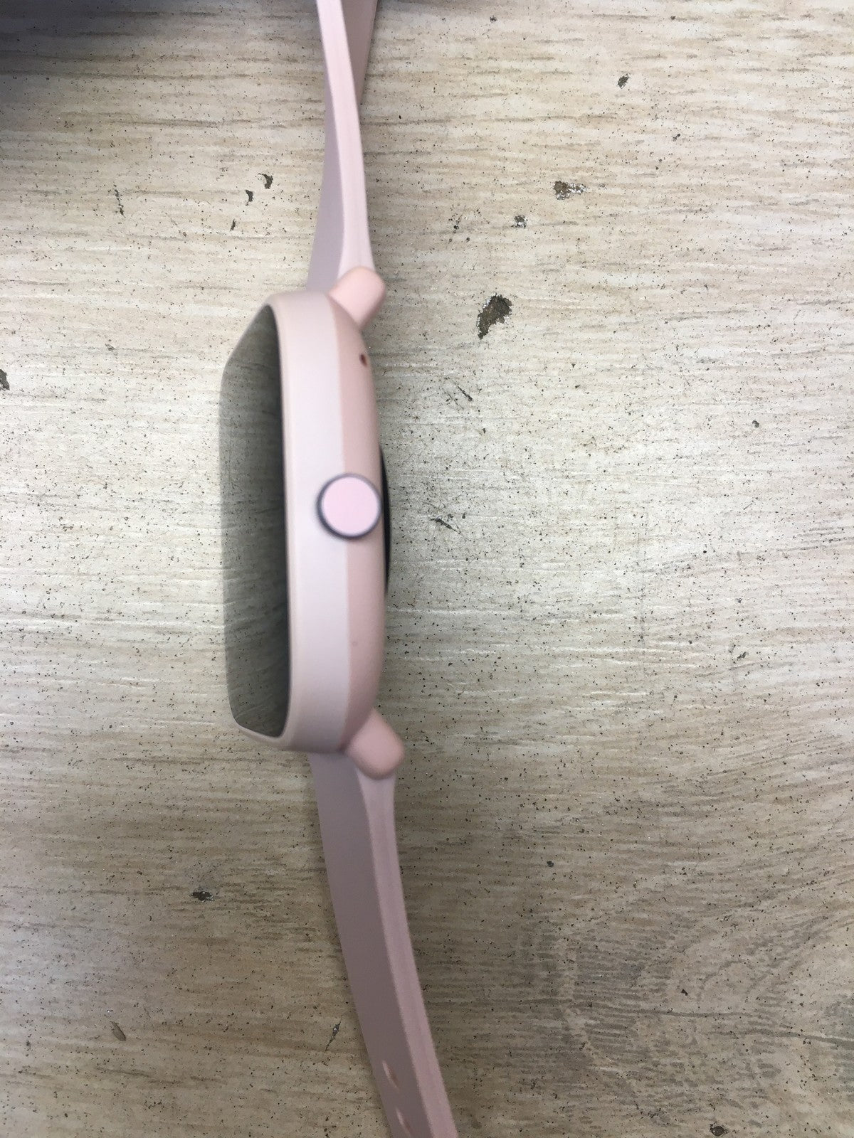 AMAZFIT Bip U Pro Smartwatch A2008, Rosa, I39143