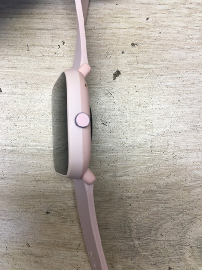 AMAZFIT Bip U Pro Smartwatch A2008, Rosa, I39143