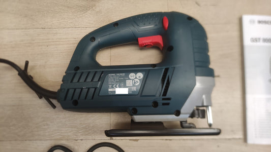 Bosch Professional Stichsäge GST 8000 E, I38438