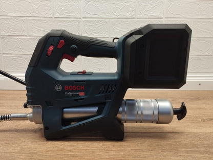 Bosch Professional GFP 18V-10 Akku-Fettpresse Kartuschenpresse 18V Solo L-Boxx