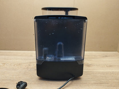Krups EA810570 Kaffeevollautomat 1450W, weiß, I39861