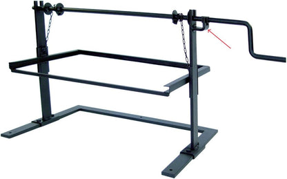 Imex El Zorro 71573 Grillständer, I35507
