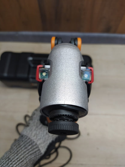 WORX WX681 Multifunktionswerkzeug 450W, I38537