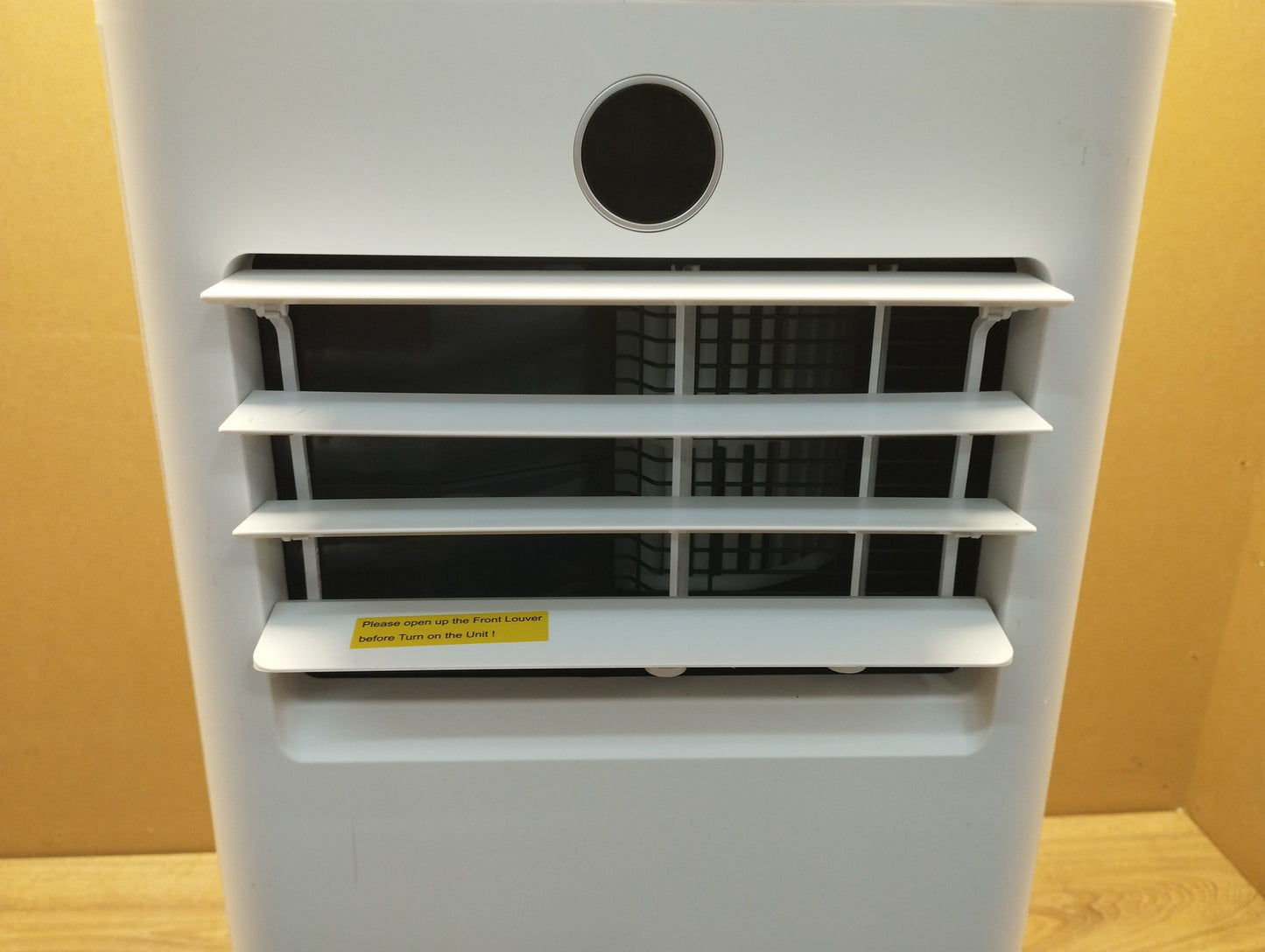 Oyajia Mobile Klimaanlage Klimagerät OL-A016JC26N2 9.000 BTU/h I39649
