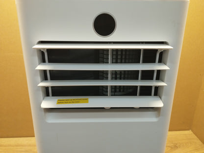 Oyajia Mobile Klimaanlage Klimagerät OL-A016JC26N2 9.000 BTU/h I39649