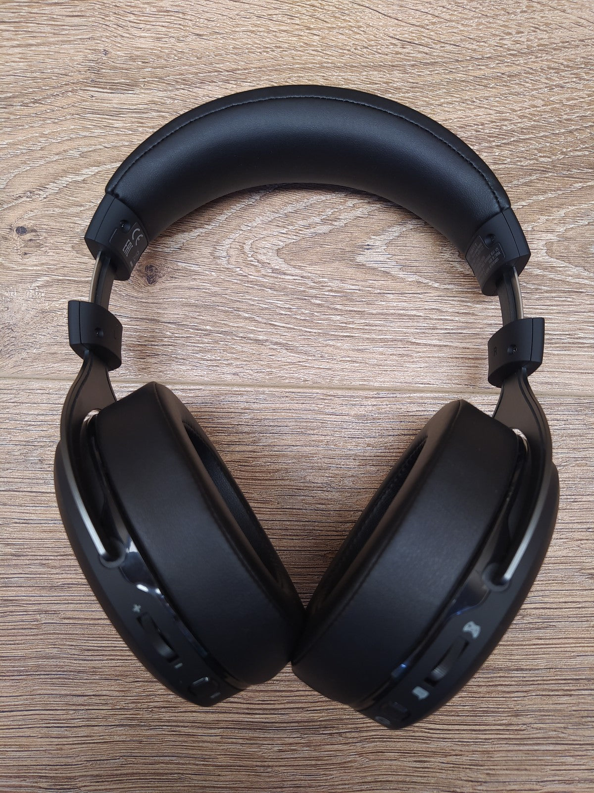 Corsair HS75 XB WIRELESS Headset für Xbox One, I39366