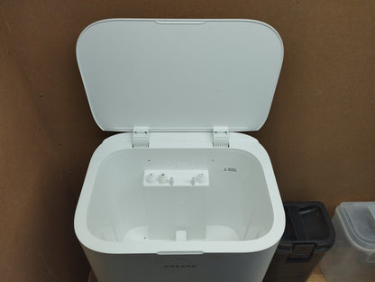 dreame L10s Pro Ultra Heat Saugroboter mit Wischfunktion RLL82CE, I39915