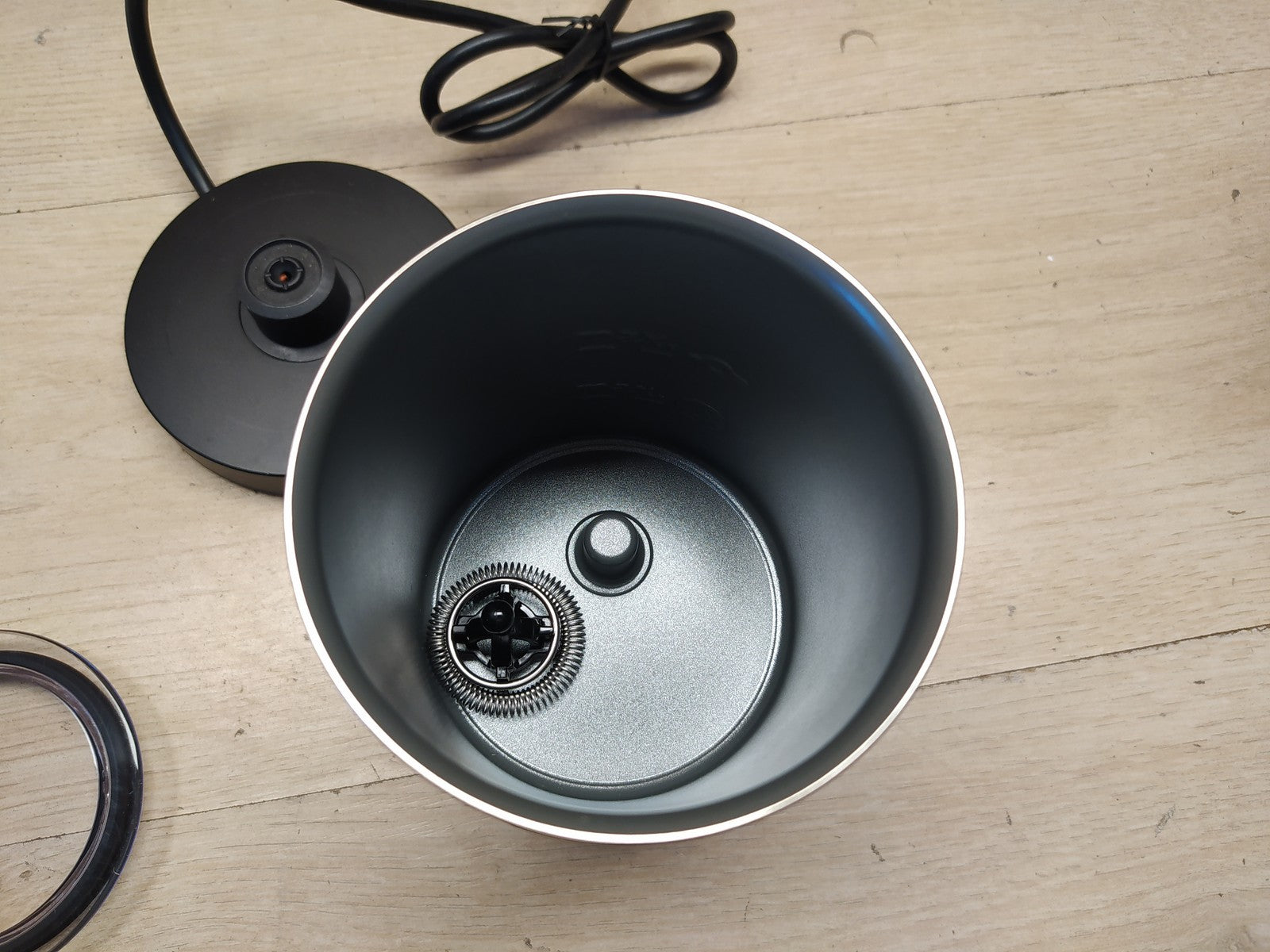 Nespresso De'Longhi ENV90.BAE Vertuo Pop Kaffeekapselmaschine, I35782