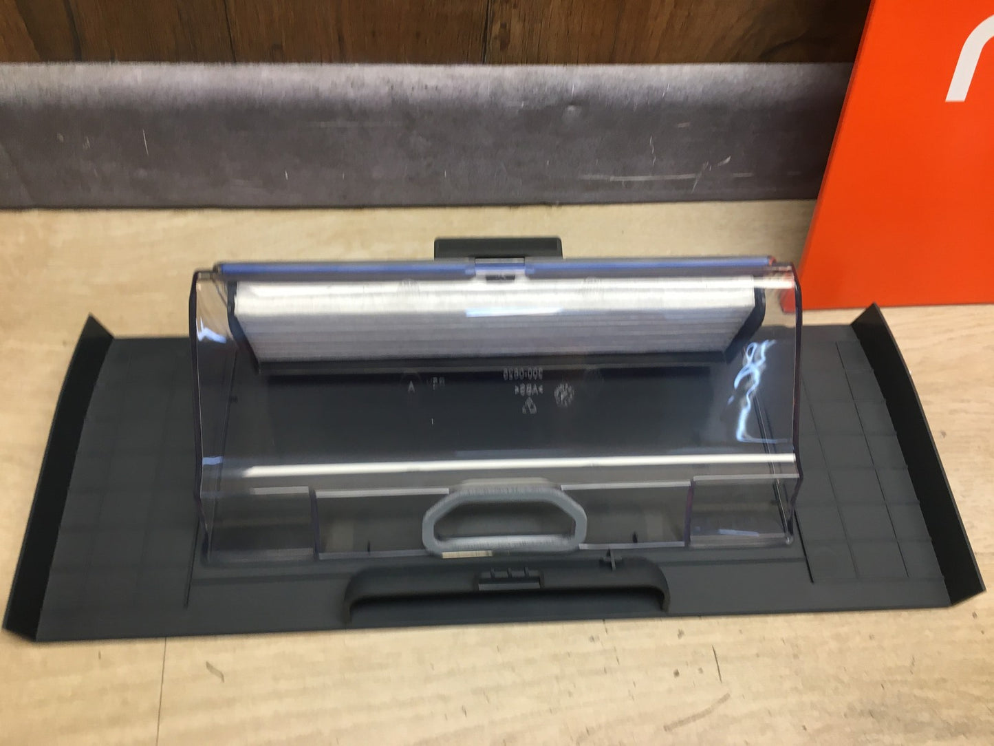 Neato Robotics D8 Intelligenter Staubsaugerroboter, I39442