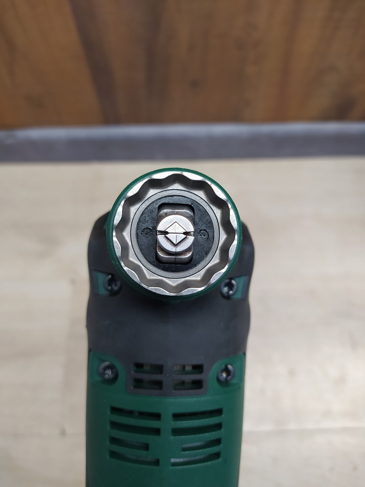 Bosch Akku-Multifunktionswerkzeug AdvancedMulti 18, ohne Akku, 18 V, I38012
