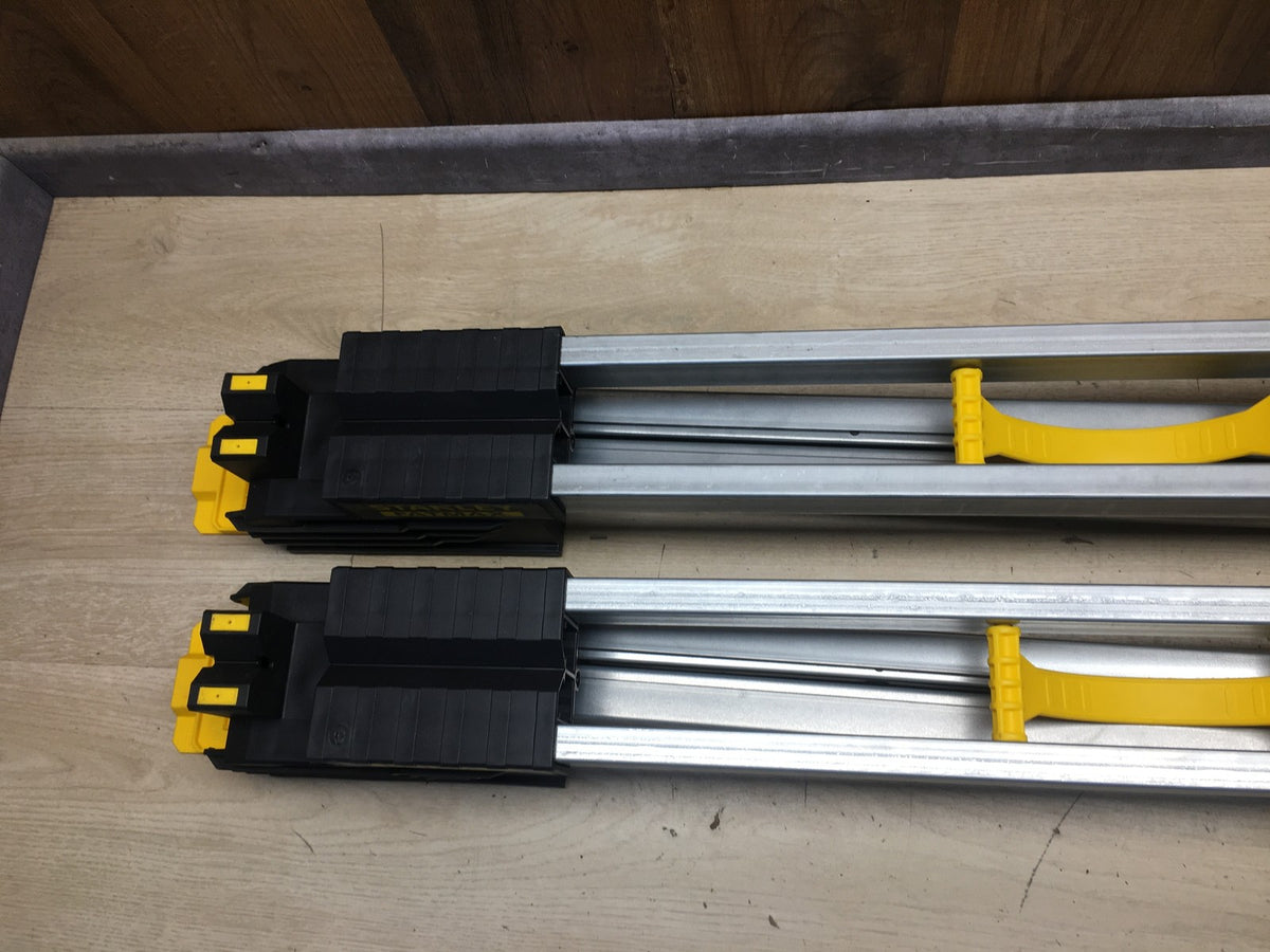 Stanley FatMax FMST1-75763 Unterstellböcke aus Metall, I40803