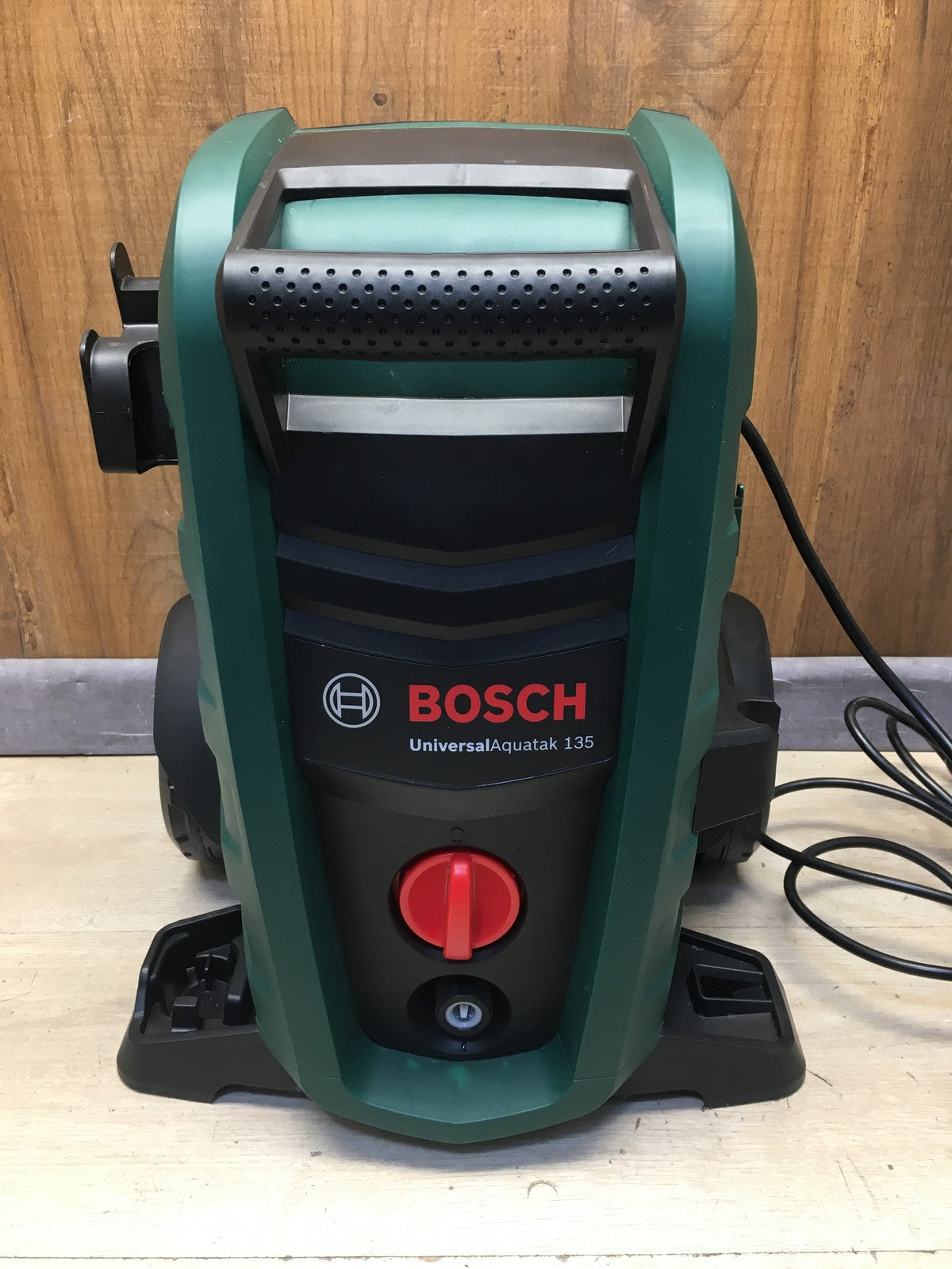 Bosch DIY Hochdruckreiniger UniversalAquatak 135 (06008A7C00), I39969