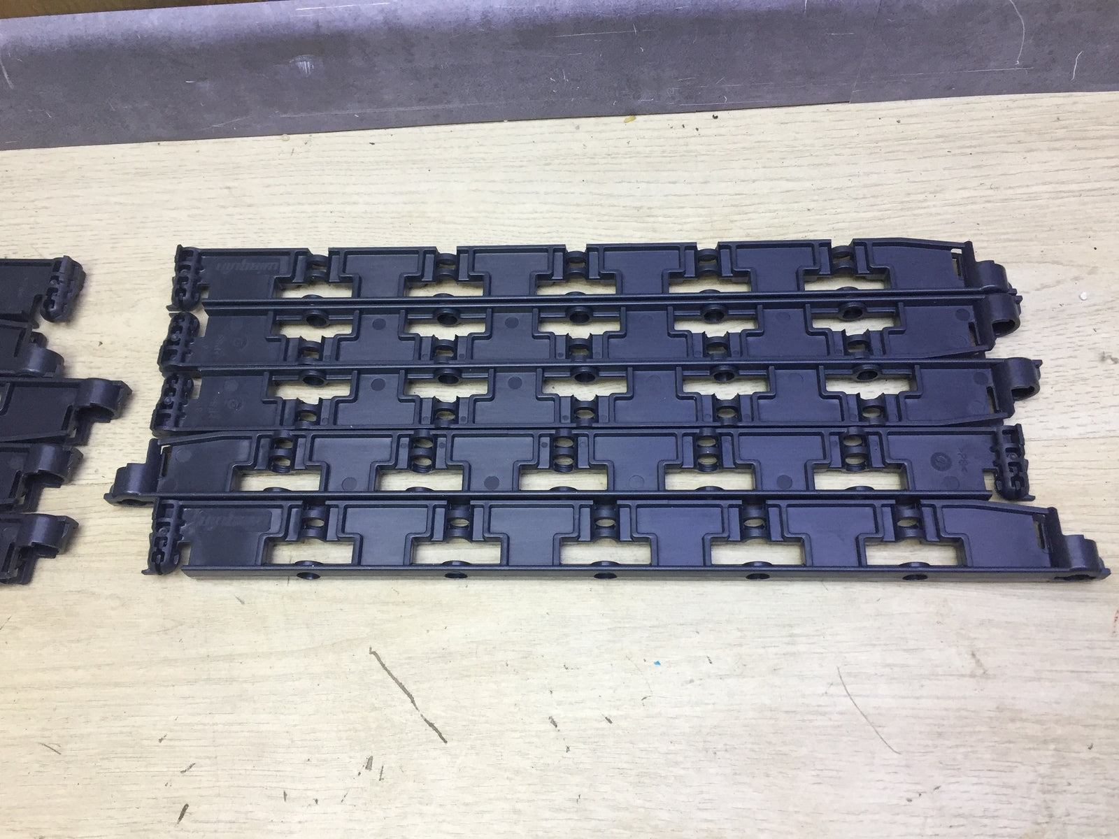 Wirquin So Line Duschrinne 220 mm, chrom, I32207