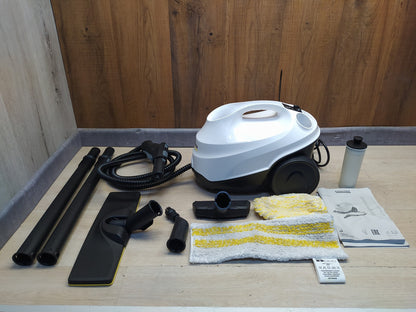 Kärcher 1.513-650.0 Dampfreiniger SC 3 EasyFix, I37948