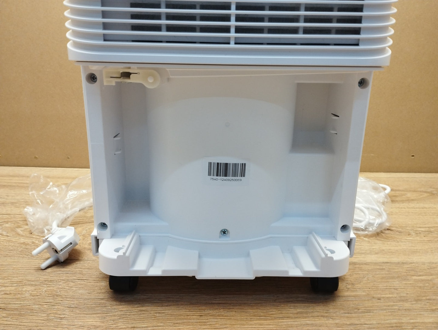 CONOPU DH-CS10 Luftentfeuchter 16L/Tag, weiß, I39600