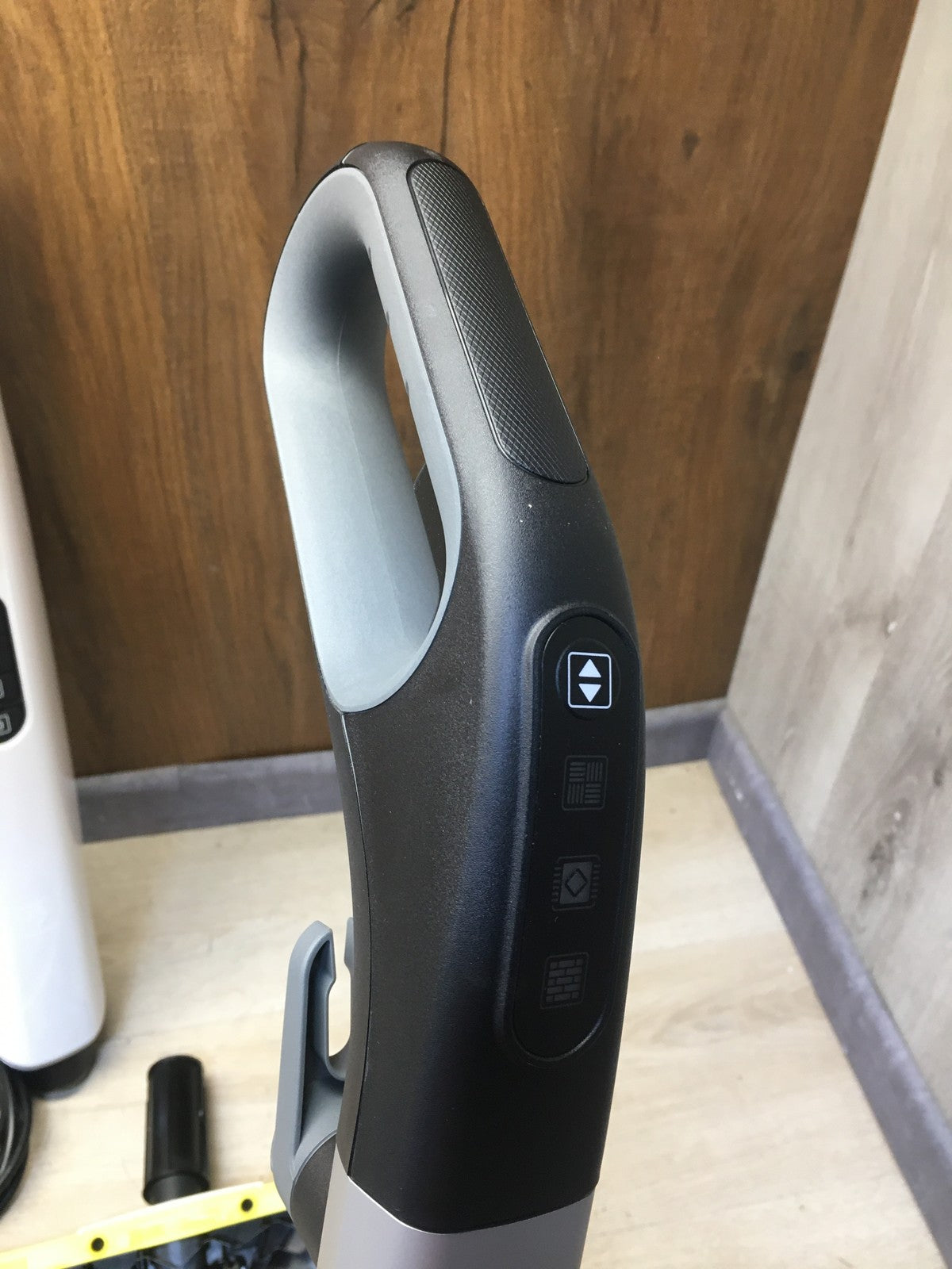 Kärcher Dampfreiniger SC 3 Upright (1.513-530.0), I38566