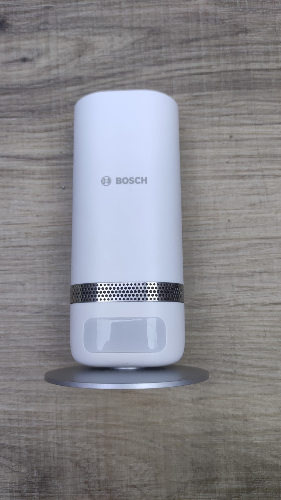 Bosch Smart Home Eyes Innenkamera II WLAN Überwachungskamera I39618