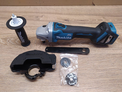 Makita DGA511Z Akku-Winkelschleifer 18 V Solo, I39264