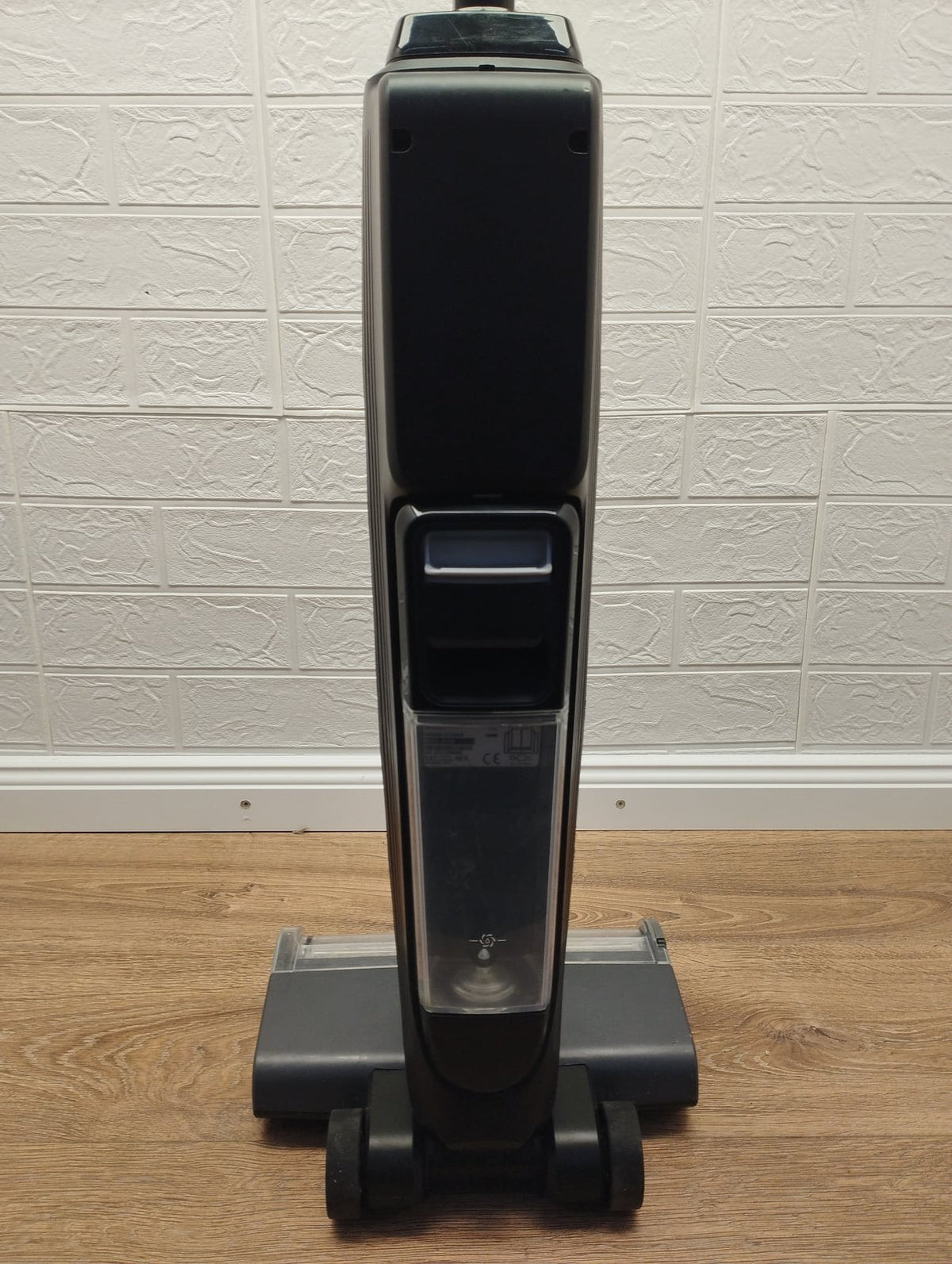 Bissell CrossWave OmniForce 3912N Kabelloser Nass & Trockensauger 560W beutellos