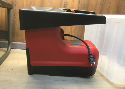 Einhell GC-RS 60 CB Elektro-Häcksler Walzenhäcksler 2300W (3430635), I38442