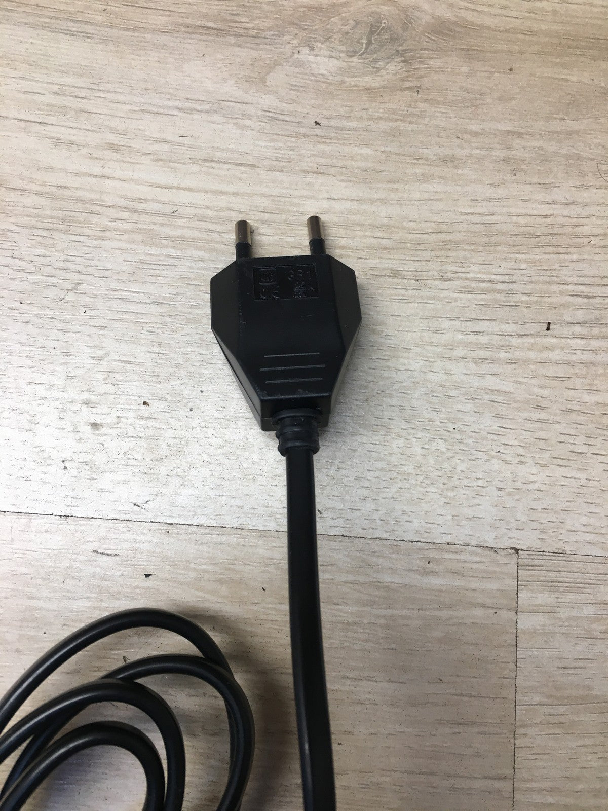 Goodyear GY600VC Stabstaubsauger ohne Beutel, 600W, I36216