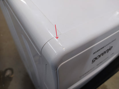 Gorenje WAM84AP Waschmaschine 8 kg EEK: A I34783