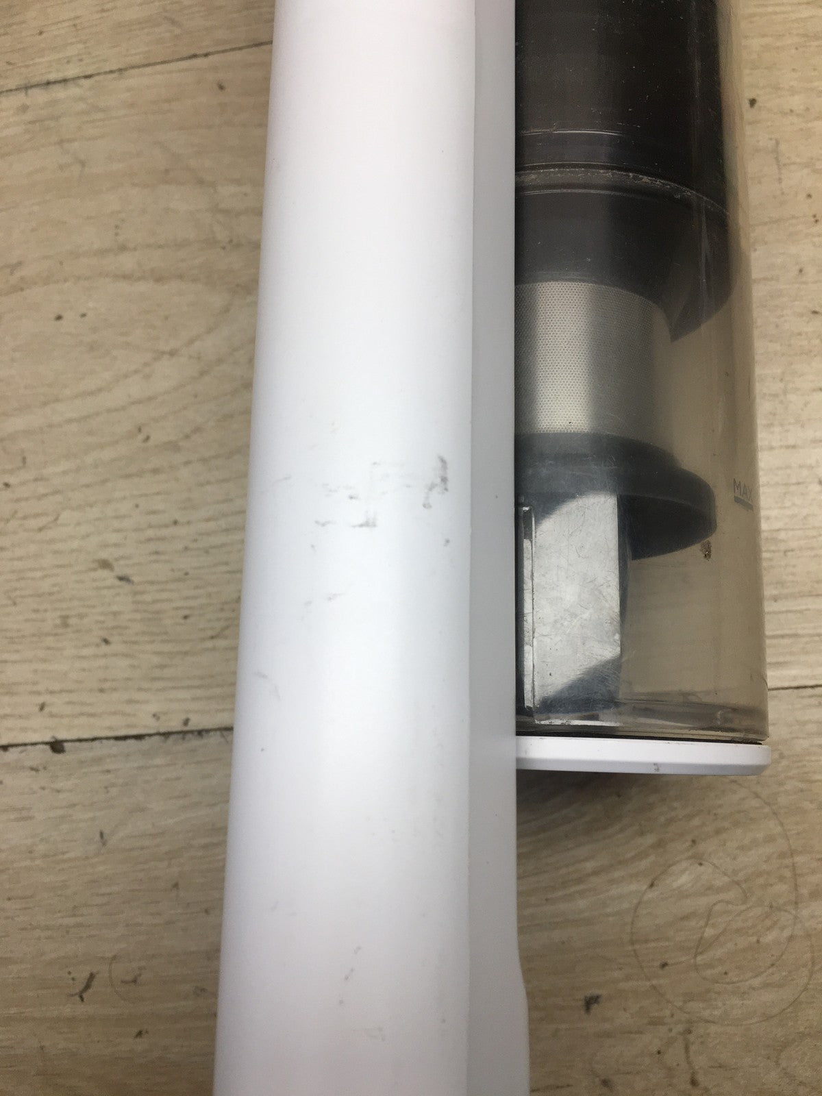 Midea L10 Akku-Stabstaubsauger V21L01APL10EU, I39096