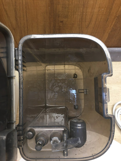 dreame L50 Pro Ultra Saugroboter mit Wischfunktion RLL84CE, I36726