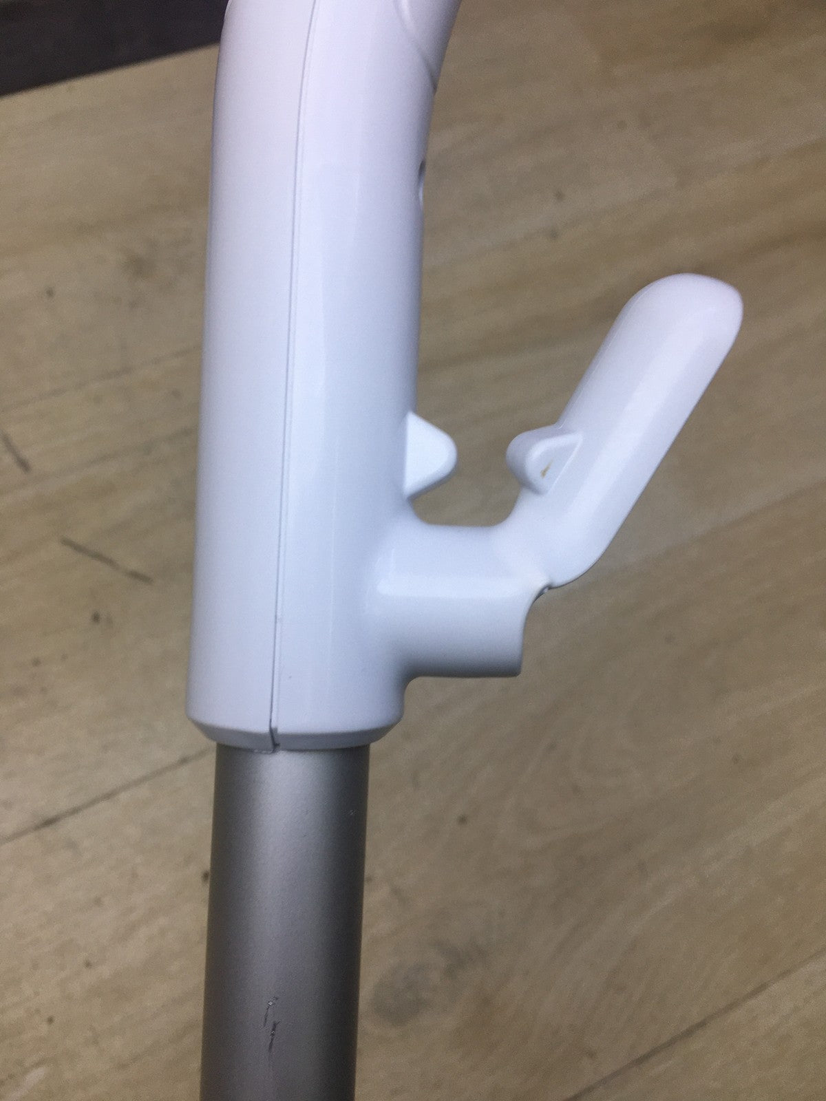 Black+Decker FSMH13E5-QS Dampfwischer mit Handreiniger 5 in 1, I35209