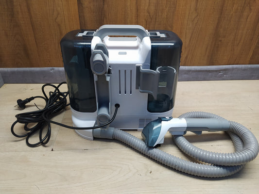 Rivenara Polsterreiniger Nasssauger Waschsauger, 450W, I36154