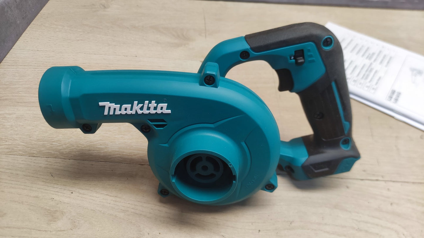 Makita UB100DZ Akku-Blasgerät solo 12V I38375