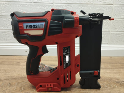 Einhell Akku-Nagler FIXETTO 18/50 N Solo, 18V, 60 Schuss/min