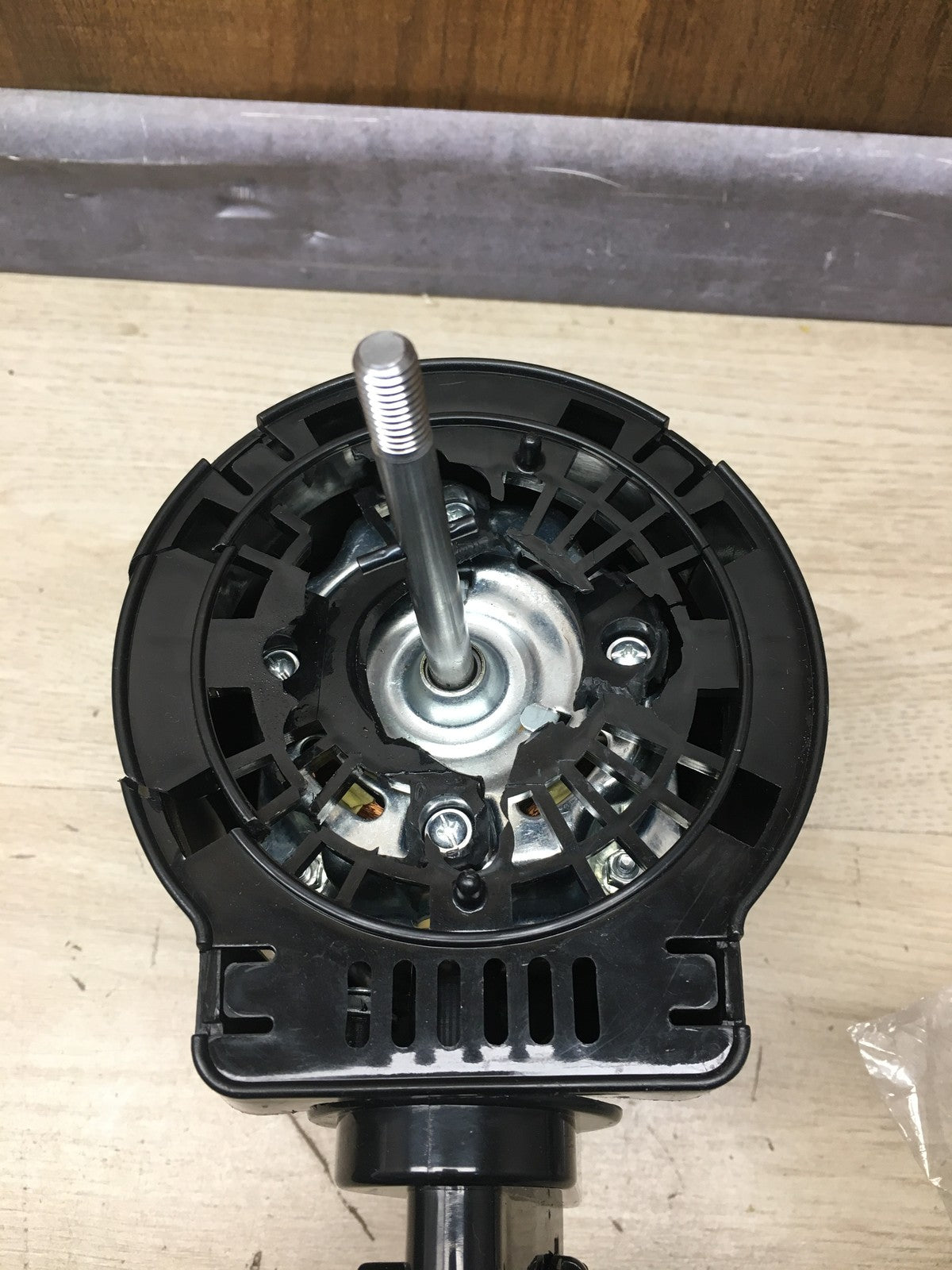Ardes AR5M41 Ventilator mit Luftbefeuchter Ø 40 cm, I36535