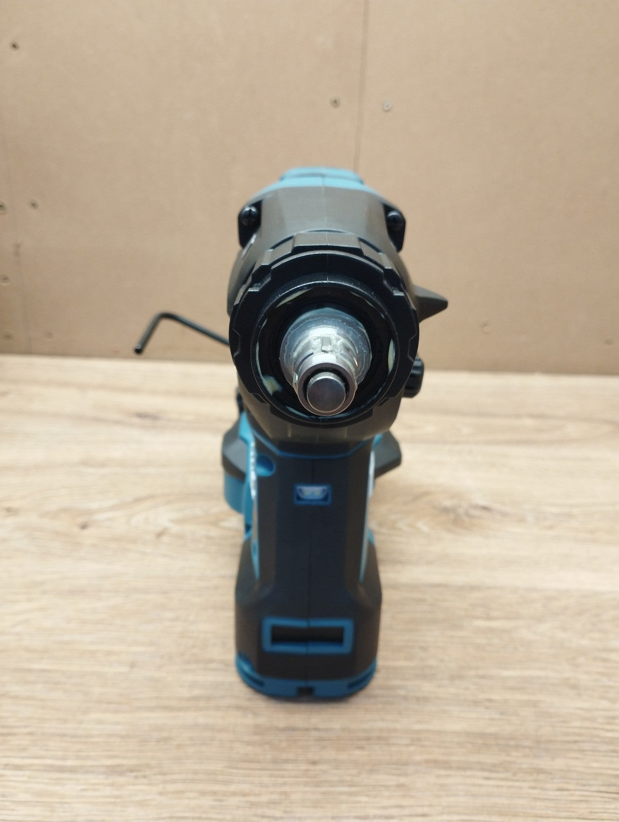 Makita DHR283Z Akku-Kombihammer 2x18V (ohne Akku/ohne Ladegerät), I39812