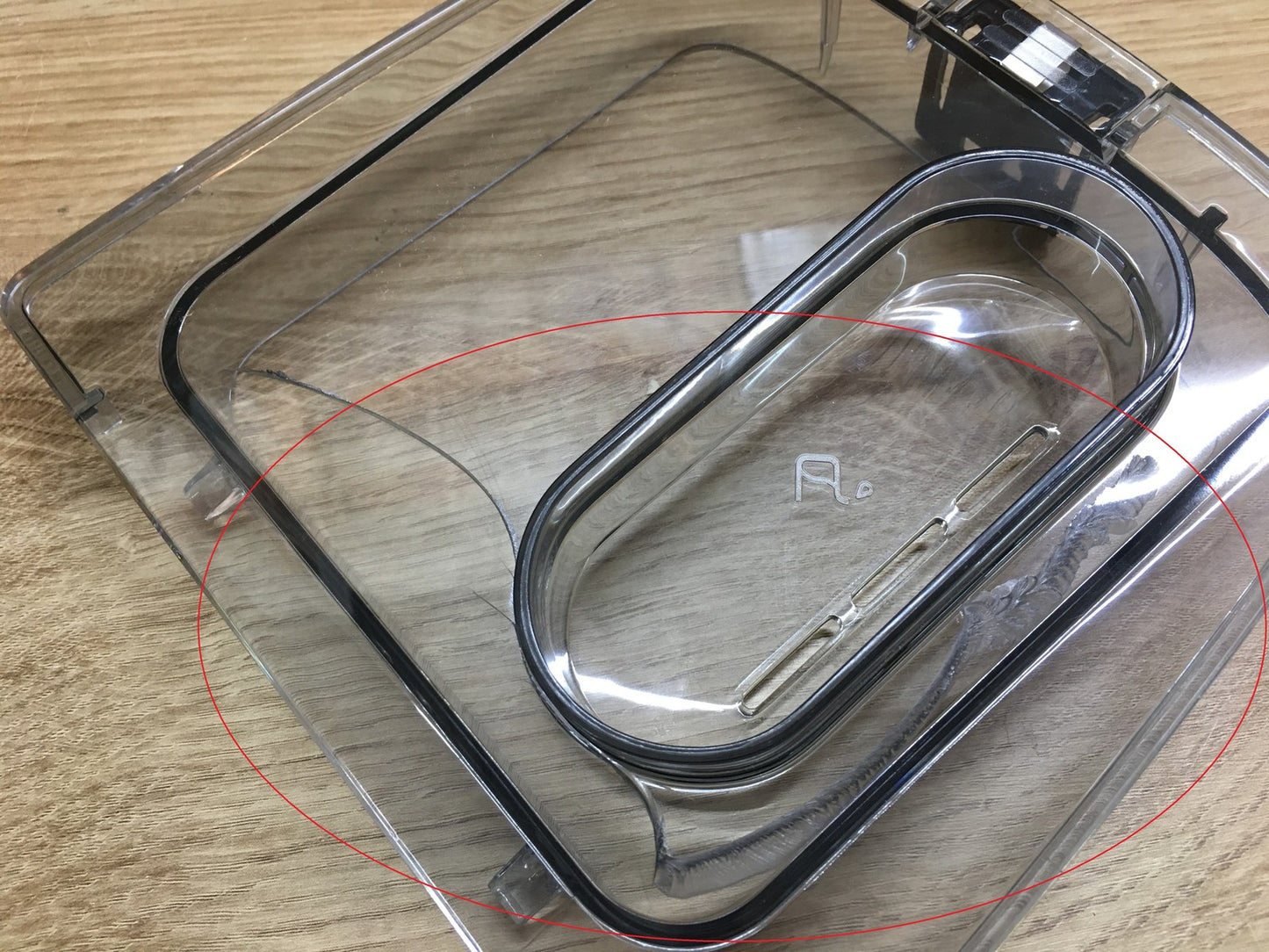 Philips 7000 Serie Pastamaker HR2665/93, I39584
