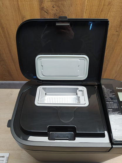 Panasonic SD-R2530 Automatischer Brotbackautomat, I36342