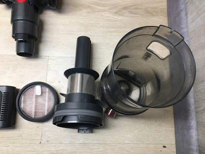 Proscenic P16 Akku-Staubsauger Kabellos mit Abknicken, 550W, I36289