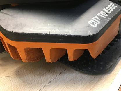 WORX Landroid Vision L1600 Mähroboter WR216E.1, für Gärten bis 1600m², I40798