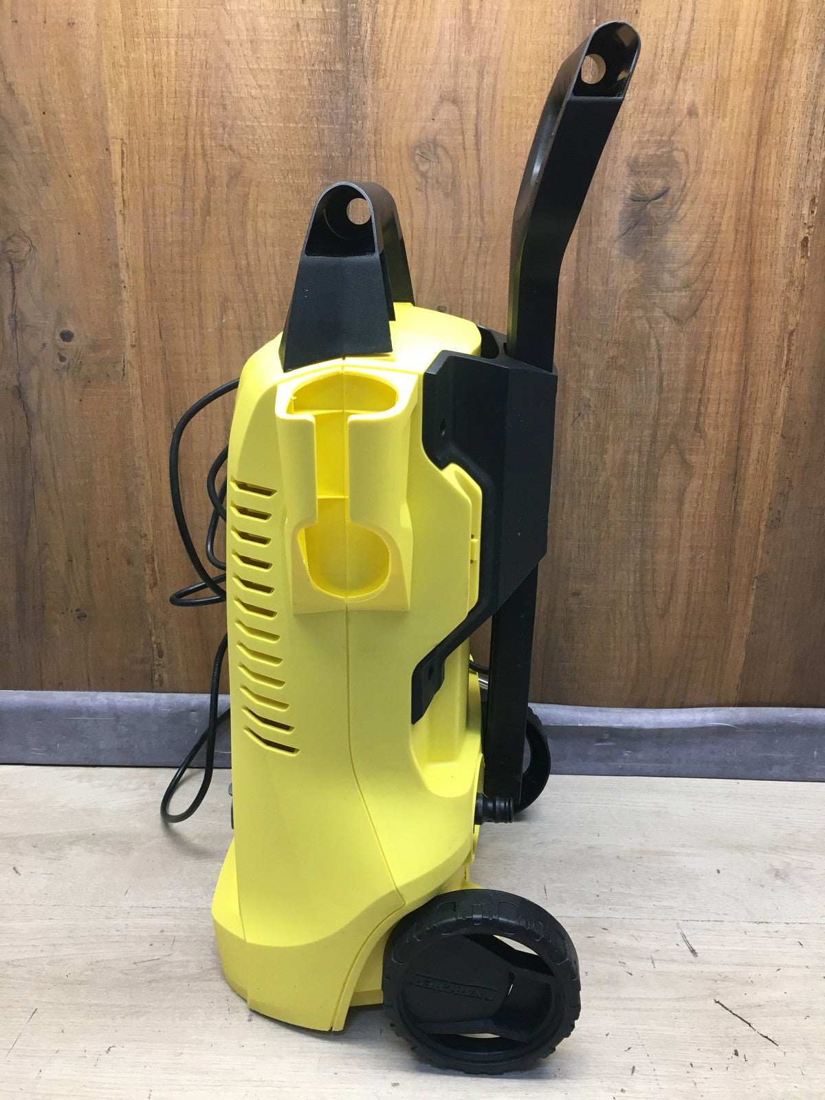 Kärcher Hochdruckreiniger K 2 Power Control 1.673-603.0, I40483