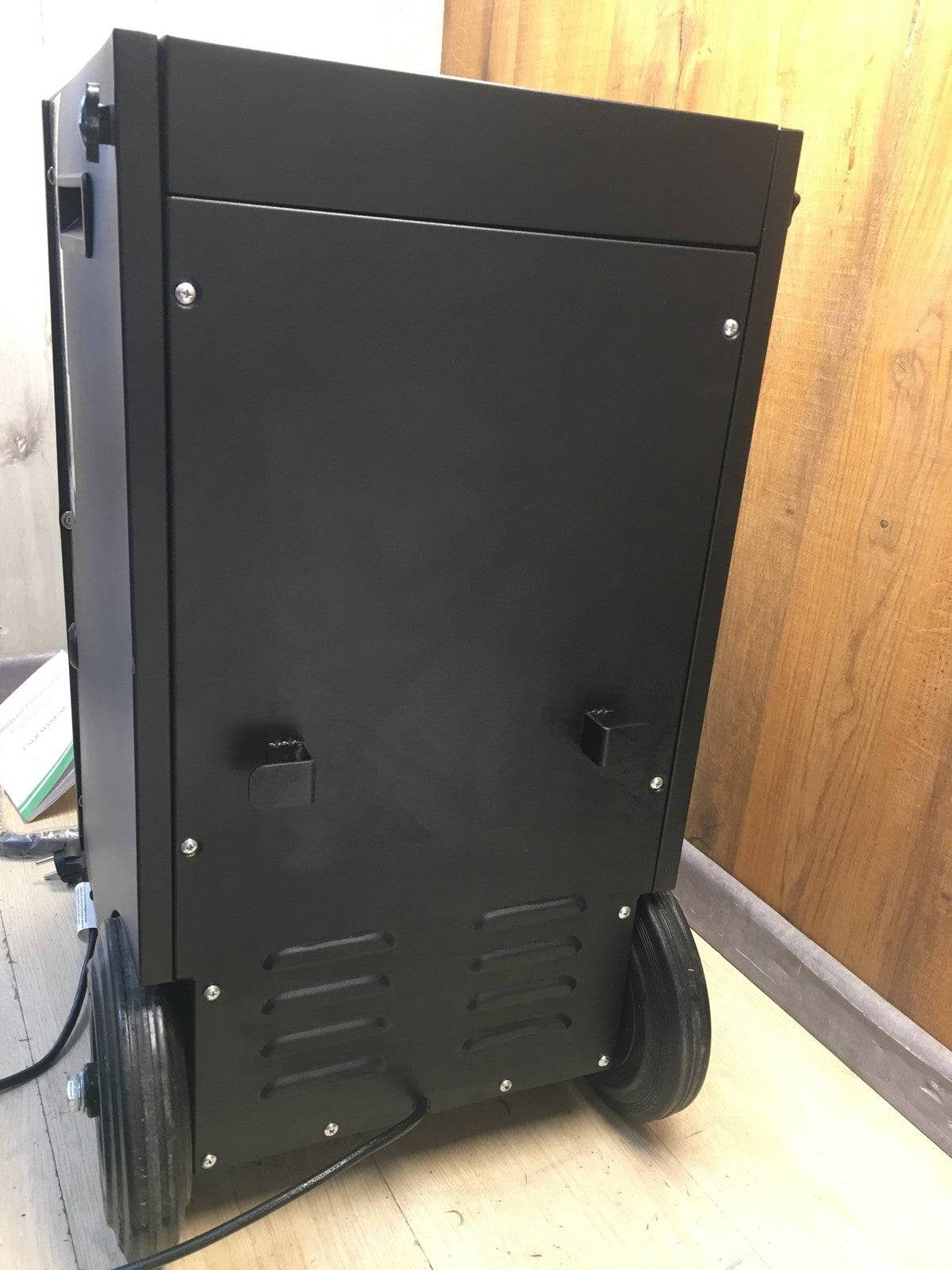 Kalopsia C9 Intelligernter Luftentfeuchter, 70L pro Tag, I39457