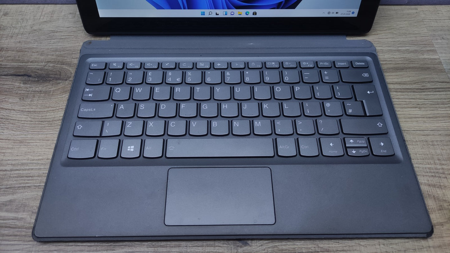 Lenovo IdeaPad Miix 520-12IKB Tablet 12.2 Touch 1920x1200 i5-8250U 8GB 256GB LTE